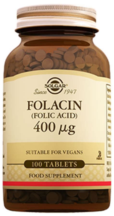 folacin 400 mg fiyat